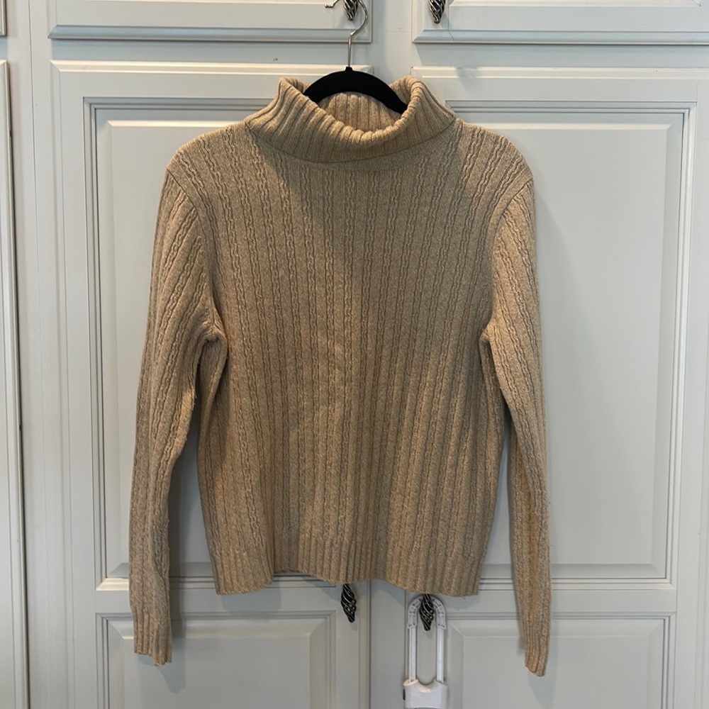 Pendleton sweater